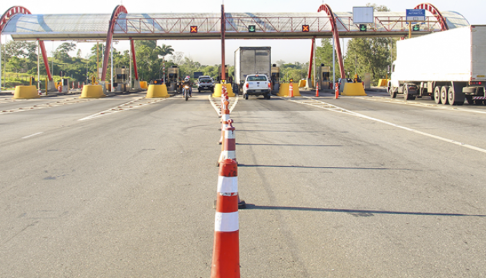 Foto: Divulgação K-infra