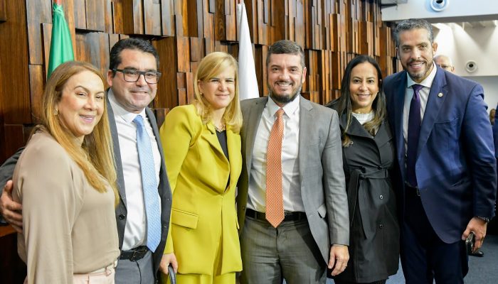 Foto: Octacílio Barbosa