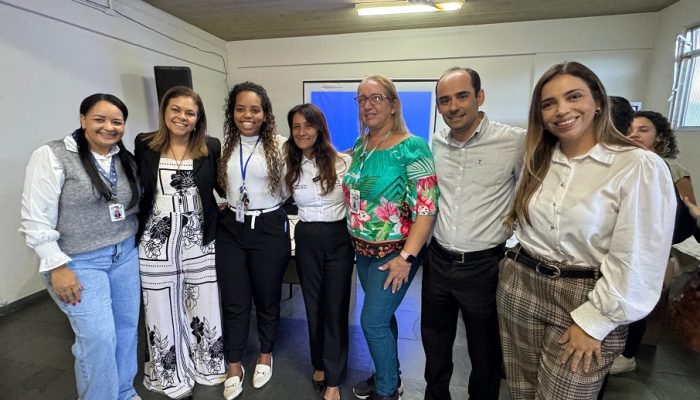 26.08.2025 - UGB doa uniformes para a Apae de Barra do Piraí (1)