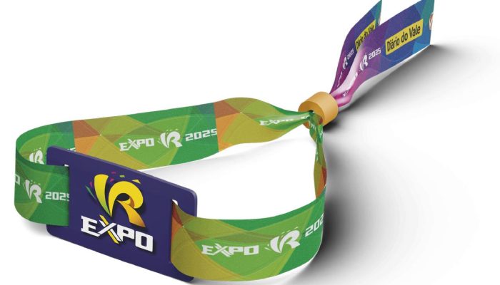 30.06.2025.pulseira inteligente Expo VR