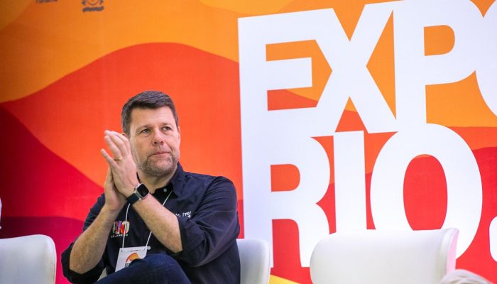 Foto: João Miguel Jr.