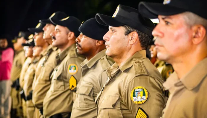 Foto: Felipe Cruz / Governo do Tocantins