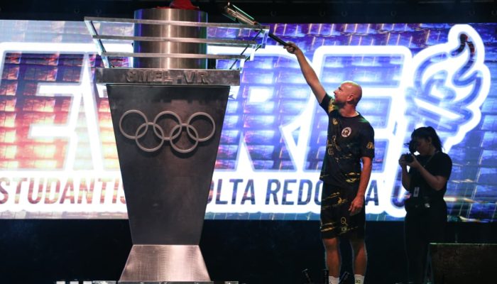 Fotos de Cris Oliveira – Secom/PMVR.