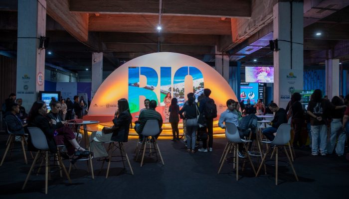Ativações multimídia mo espaço da Setur-RJ e da TurisRio no RIW_Crédito João Miguel Junior
