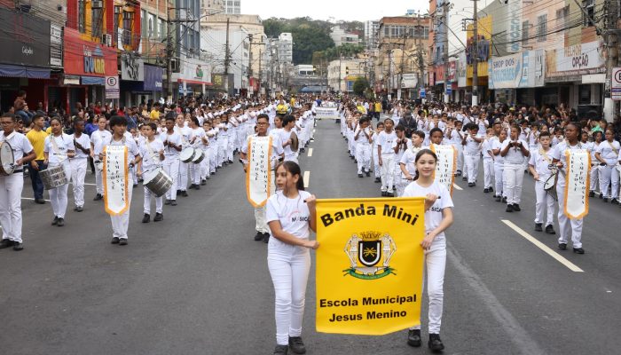 Foto: Adriana Cópio – Secom/PMVR.