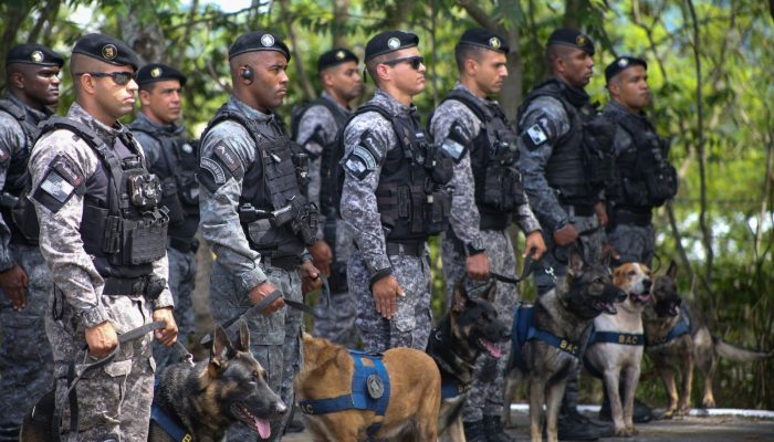 Fotos: Adriana Cópio/Secom - PMVR