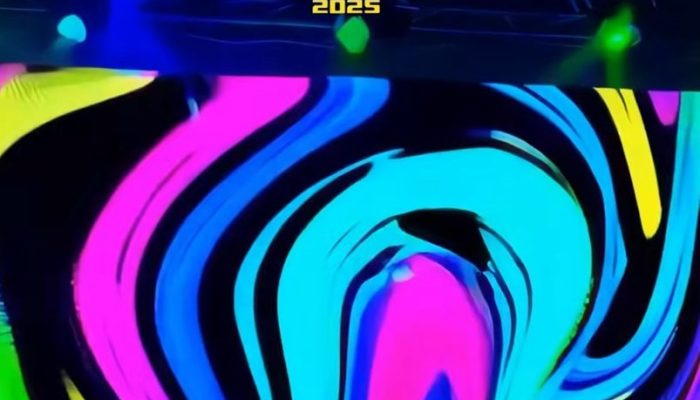 Camarote Arawê é lançado com conceito exclusivo na Expo VR 2025 (1)