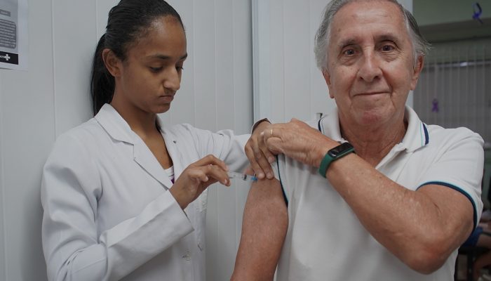 Dia D Vacina e Saúde da Mulher1