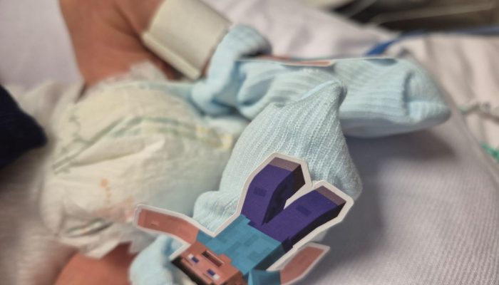 Dia da Touca e Meia Maluca (1)