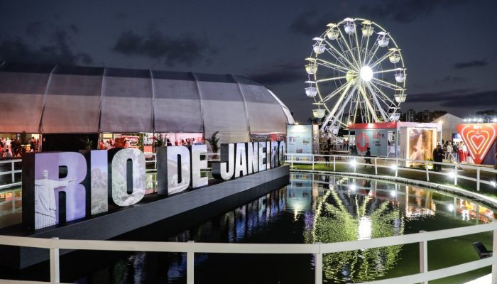 Divulgação Governo do Estado