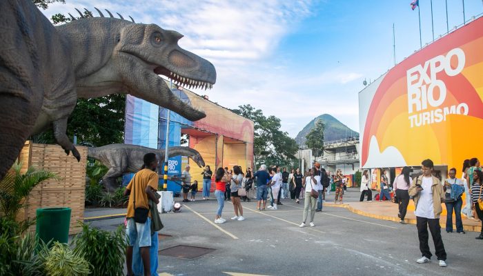 O evento apresenta os atrativos das vertentes de Negócios, Cultura, Gastronomia, Artesanato, Produtos Rurais e Palestras