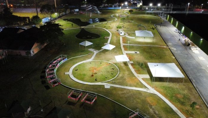 Expo VR montagem Ilha São João - crédito Marcos Nunes (1)