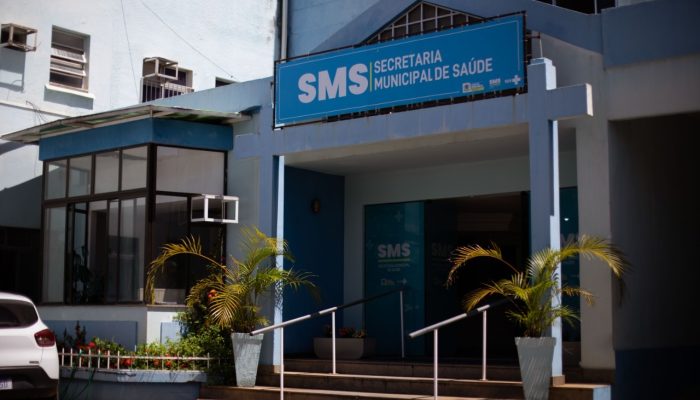 Foto Cris Oliveira – Secom/PMVR.