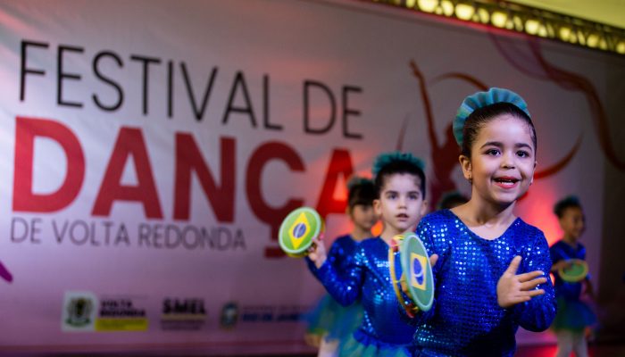 Foto: Cris Oliveira – Secom/PMVR.