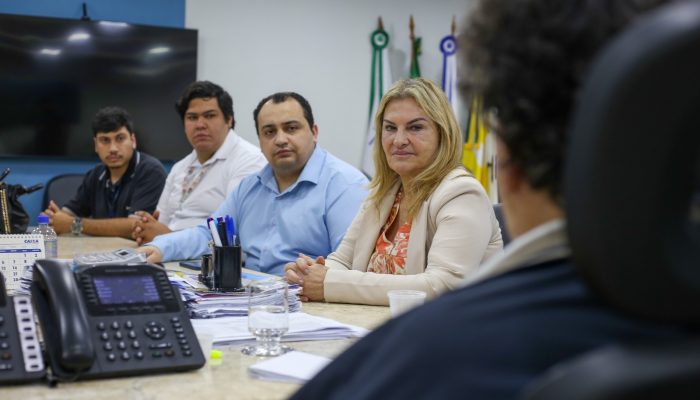 Foto  de Adriana Cópio – Secom/PMVR.