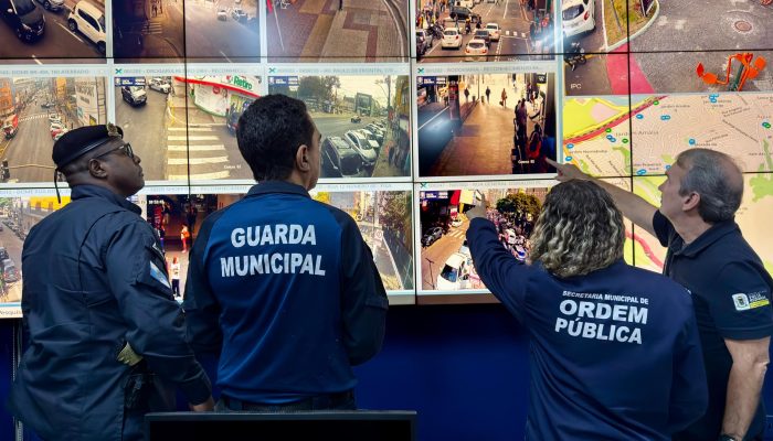 Índices de criminalidade em Volta Redonda caem em setembro (3)