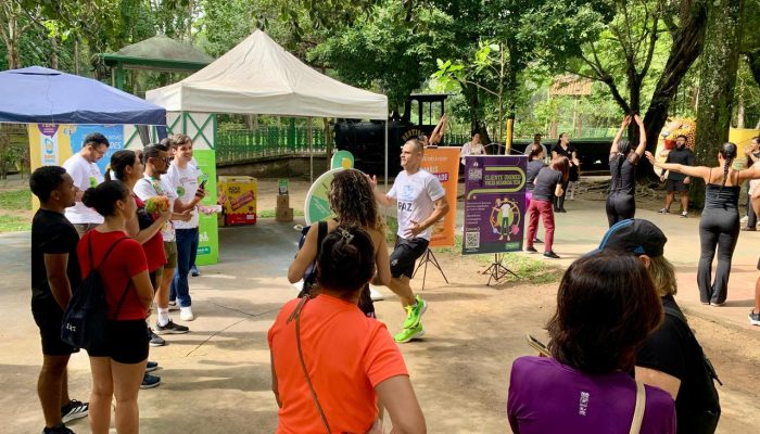 Manhã de Saúde - Unimed VR -