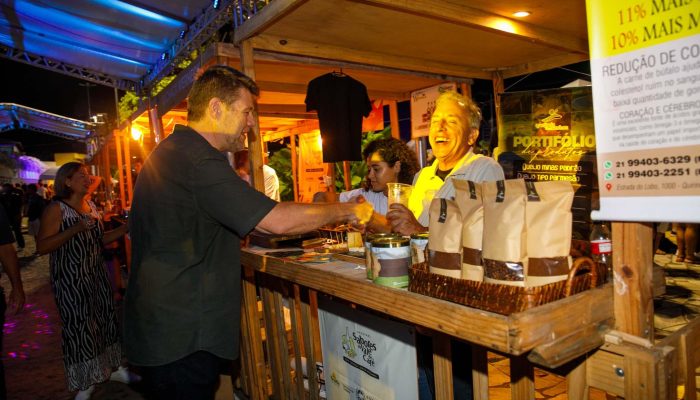 Secretário estadual de Turismo, Gustavo Tutuca fará a abertura do evento, que reunirá autoridades e representantes da cadeia produtiva do setor