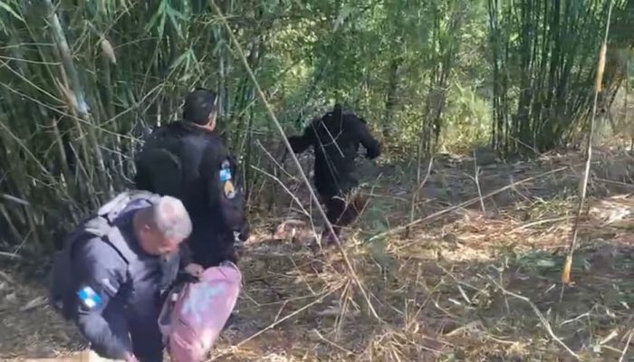 Operação “Piraí Sem Drogas” desarticula organização criminosa em três bairros da cidade (1)