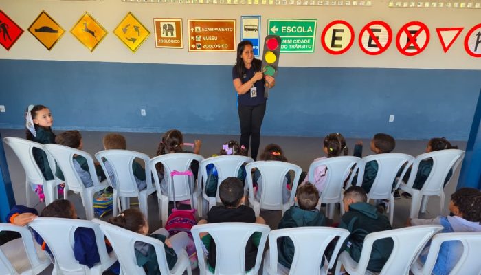 Ordem Pública Minicidade do Trânsito de Volta Redonda é modelo para outras cidades da região (4)