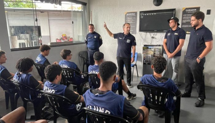 Ordem Pública de Volta Redonda forma mais de 800 adolescentes no primeiro semestre do Piloto Cidadão (4)