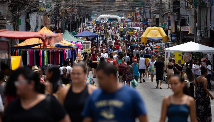 Foto Cris Oliveira – Secom/PMVR.