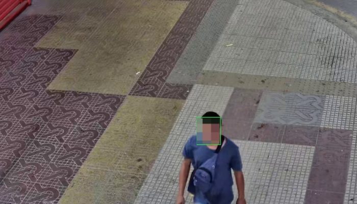 Reconhecimento facial leva mais um foragido da Justiça à prisão em Volta Redonda (1)