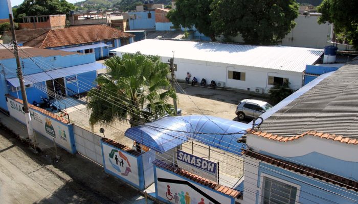 Foto: Chico de Assis