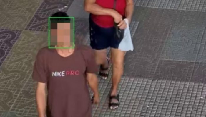 Sistema de reconhecimento facial em Volta Redonda já garantiu 15 prisões e localizou 15 desaparecidos (5)