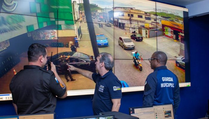 Volta Redonda zera roubo de veículos pelo quinto mês consecutivo (5)