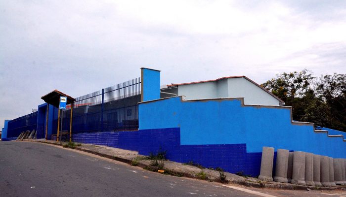 Foto de Jean Alves.
Secom/PMVR