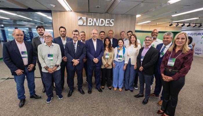 Foto de divulgação – Secom/PMVR