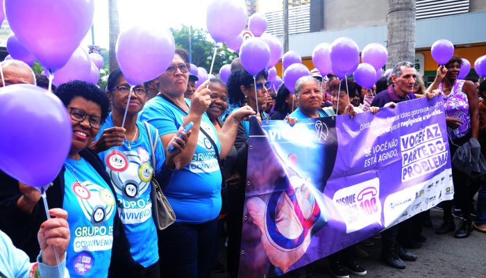 Foto de Clara Preta – Secom PMVR