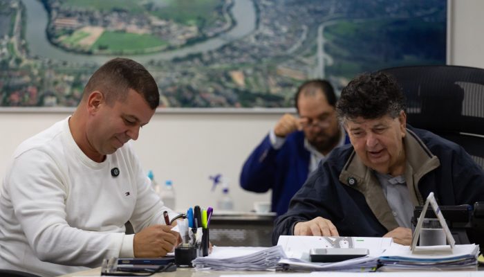 Foto: Cris Oliveira (PMVR)