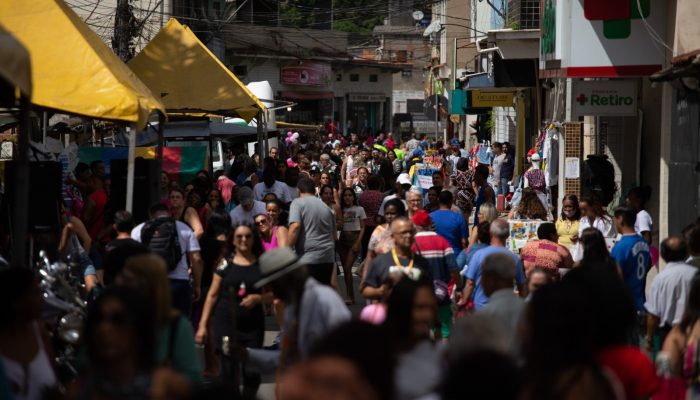 Foto de arquivo – Cris Oliveira.