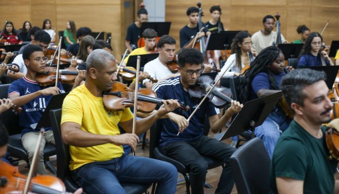 Foto de Adriana Cópio – Secom/PMVR.