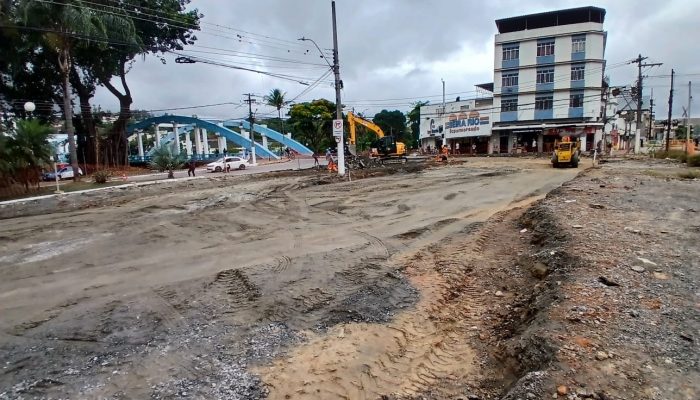 Foto: Paulo Dimas/PMBM