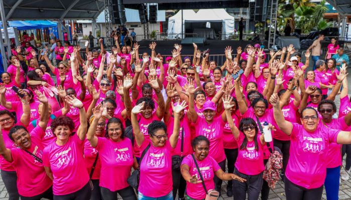 Fotos: Rayná Andrelino/Secom