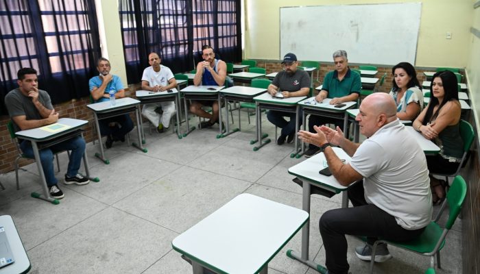 Foto: Gabriel Borges