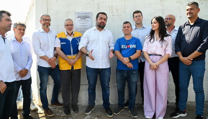 Foto: Gabriel Borges