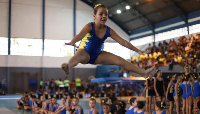 Foto de arquivo/Cris Oliveira – Secom/PMVR.