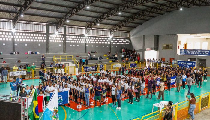 Fotos: Rayná Andrelino