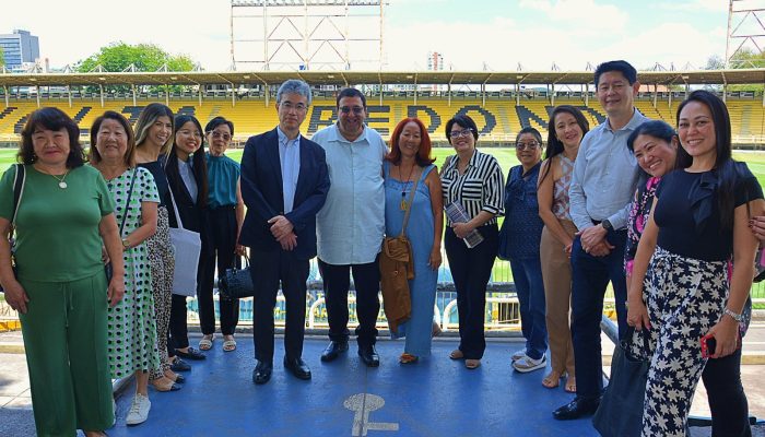 Foto: Jean Alves/Smas.