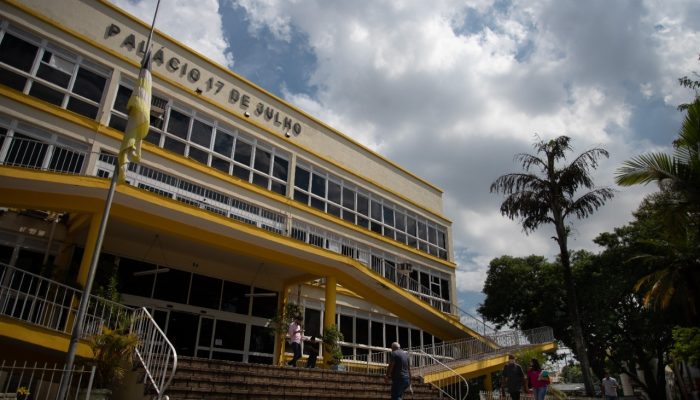 Foto de Cris Oliveira – Secom/PMVR.