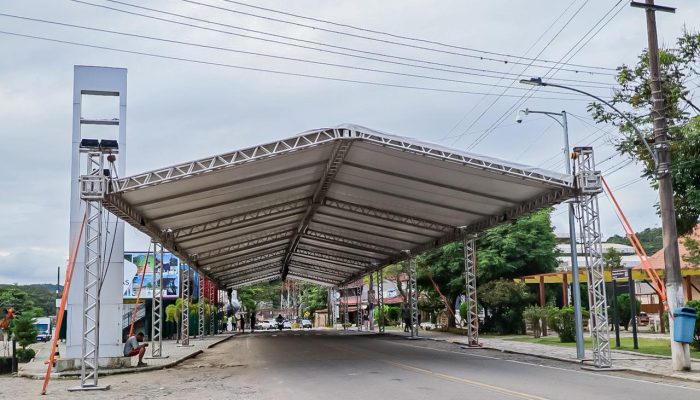 Fotos: Paulo César Junior / Secom