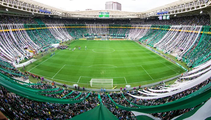 Palmeiras x Corinthians: Derby de Gigantes na 3ª Rodada do Brasileirão 2025