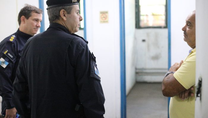 Foto de Adriana Cópio – Secom/PMVR.