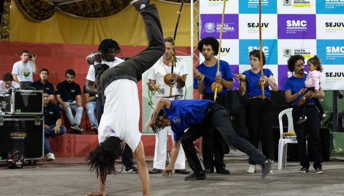 Fotos de Cris Oliveira – Secom/PMVR.