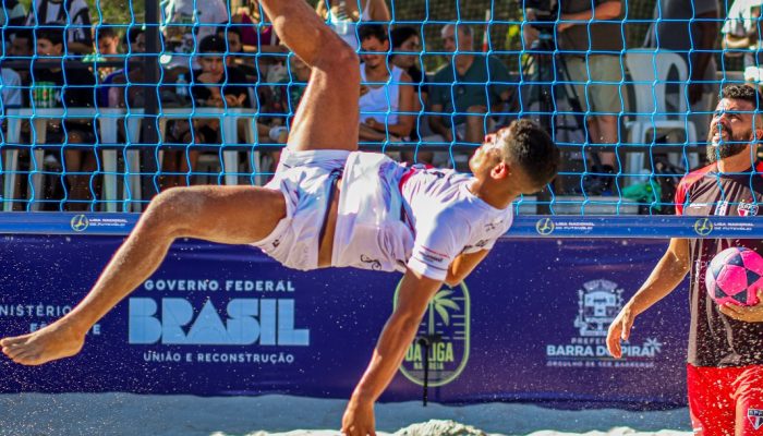 Foto: Rayná Andrelino/Secom