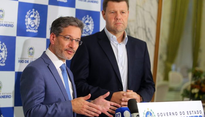 Decreto que regulamenta Tax Free é assinado e aguarda regulamentação complementar da Secretaria de Estado de Fazenda. (Philippe Lima)